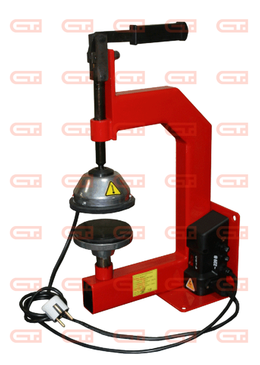 Сибек Микрон-Т вулканизатор для камер — Станкоинком