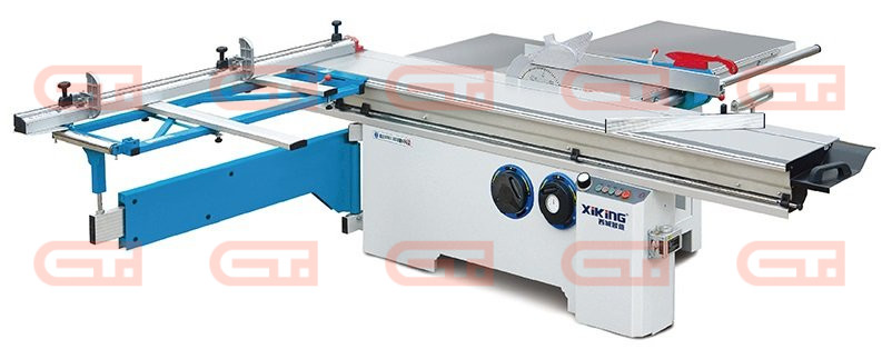Форматно-раскроечный станок Xiking MJ6132C 