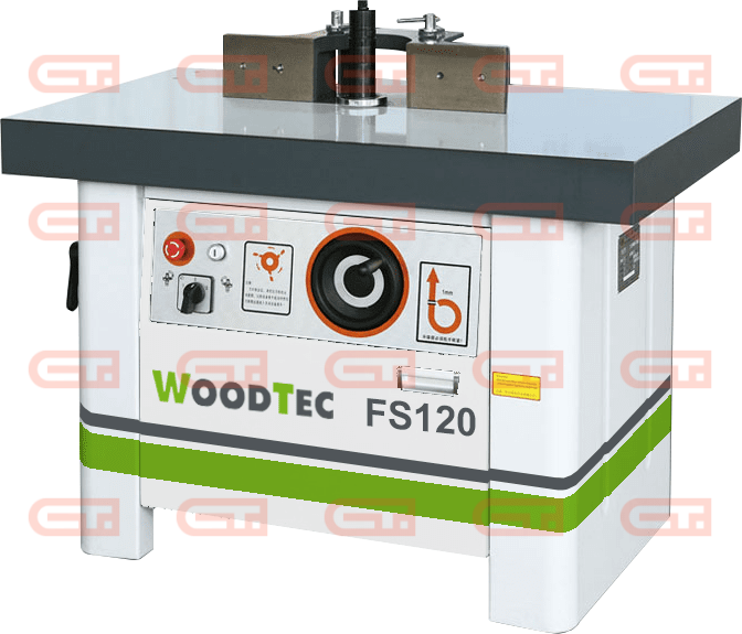 WoodTec FS 120 Станок фрезерный
