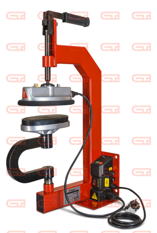 Сибек Мини вулканизатор — Станкоинком