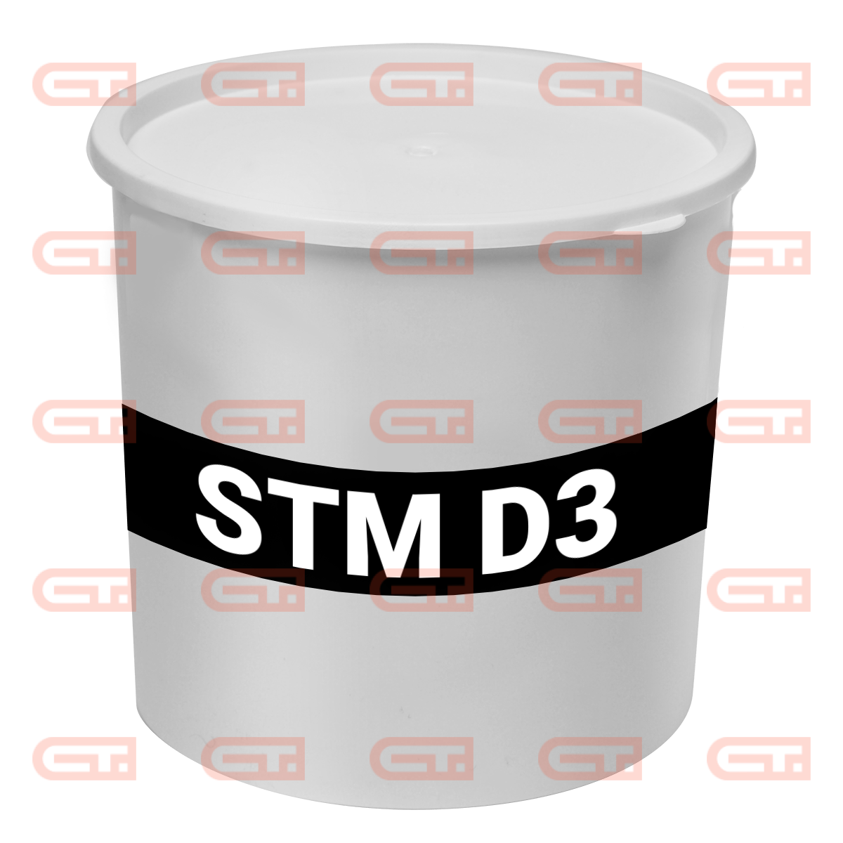 STM D3 Клей воднодисперсионный для склеивания дерева