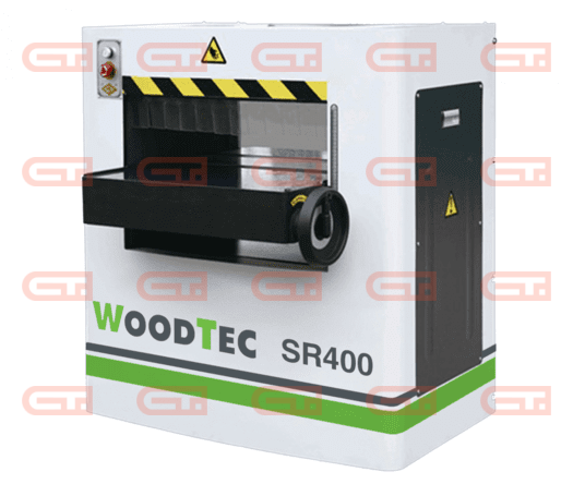 WoodTec SR 400 Станки рейсмусовые