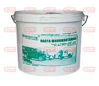 Rossvik Паста монтажная 5кг — Станкоинком
