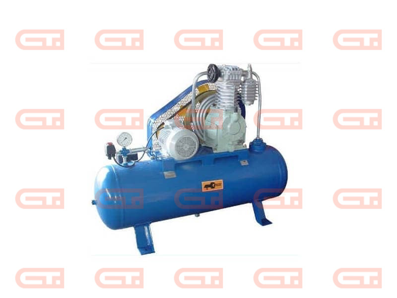 Бежецк С-415М Компрессор поршневой — Станкоинком
