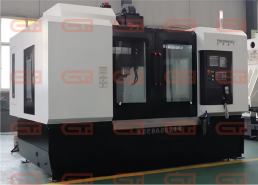 Фрезерный станок EverX VMC1370