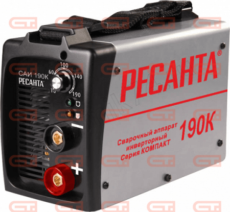 Ресанта САИ 190К Сварочный аппарат — Станкоинком