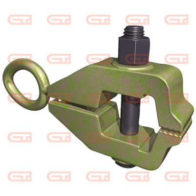 Сорокин 6.40 Большой захват 5т — Станкоинком