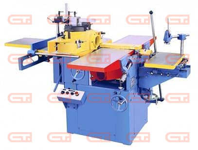 Комбинированный станок Д-300, Д-400