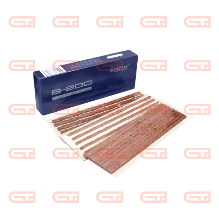 B-200 Жгут 6мм (упак. 25шт) — Станкоинком