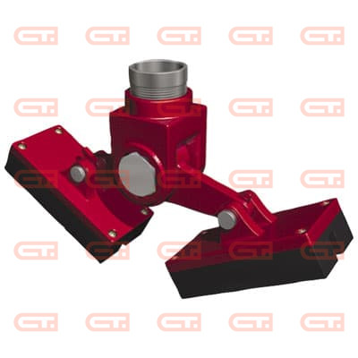 Сорокин 6.10 Выталкивающий зажим — Станкоинком