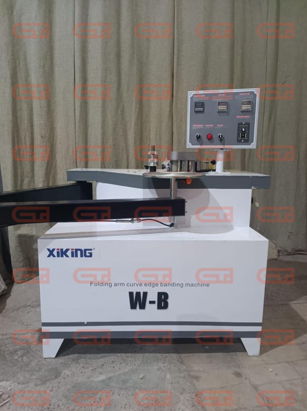 Кромкооблицовочный станок Xiking W-B