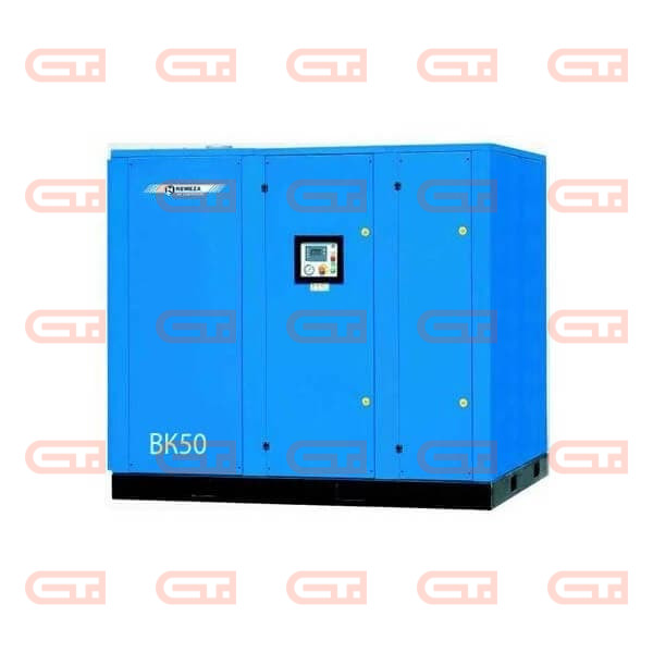 Remeza ВК-50Е Компрессор винтовой — Станкоинком
