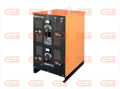 СИМЗ ВДМ 2х313 СТ 380В Выпрямитель сварочный — Станкоинком