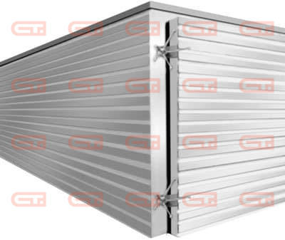 Аэродинамические сушильные камеры АСКМ-7, АСКМ-10, АСКМ-15, АСКМ-25