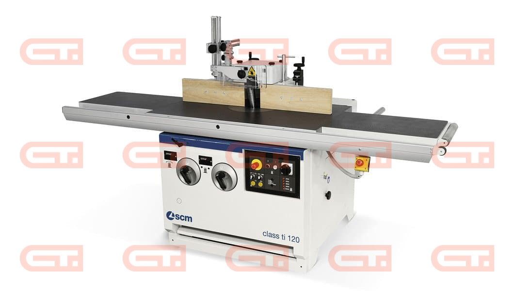 Фрезерный станок SCM Class ti 120