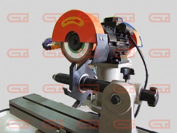 MF232 Универсальный заточной станок