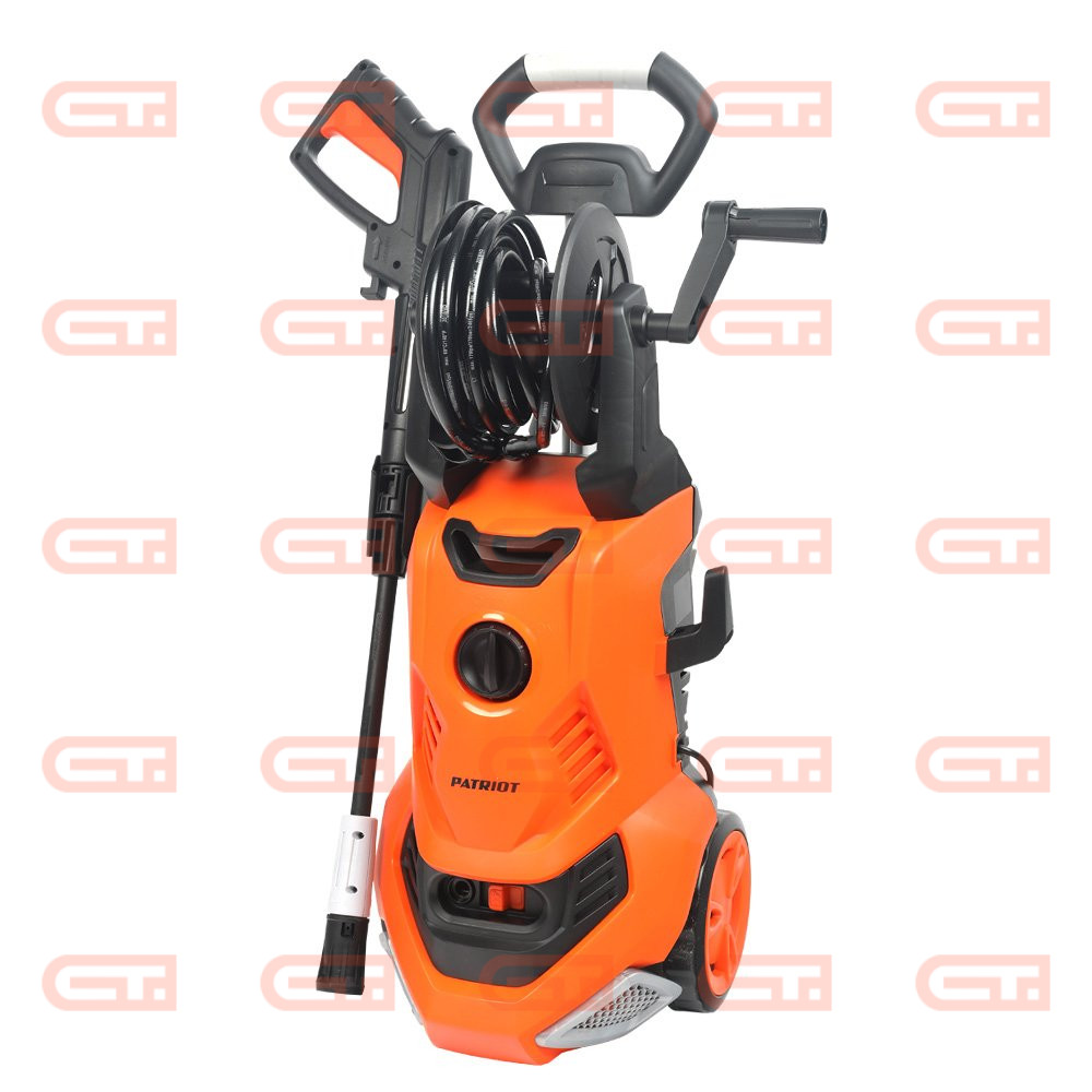 Patriot GT 640 Comfort Мойка высокого давления — Станкоинком