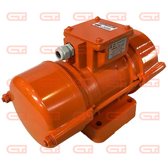 Вибромаш ВИ-127 Н Вибратор площадочный 42/380В — Станкоинком
