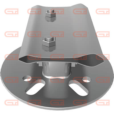 Сорокин 3.985 Крепление на запасное колесо для High Jack — Станкоинком