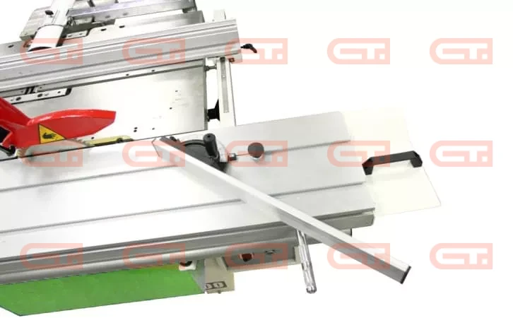 Комбинированный станок WoodTec K5-300