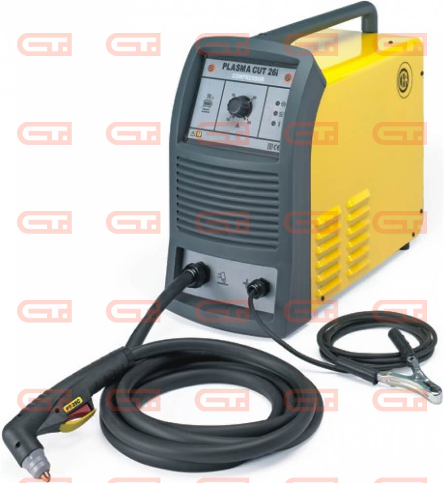 CEA PLASMA CUT 60i аппарат плазменной резки — Станкоинком